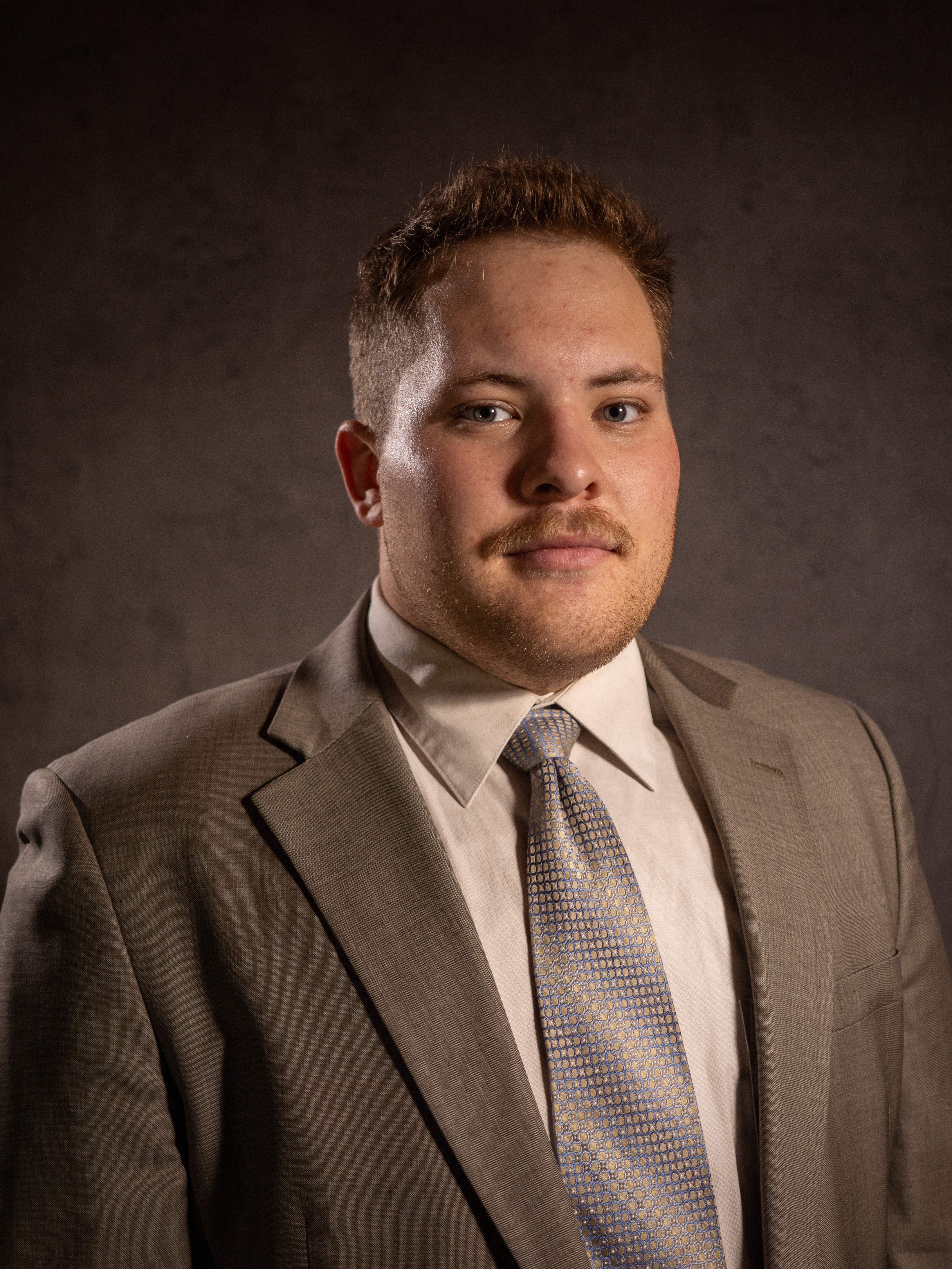 Brand portrait
